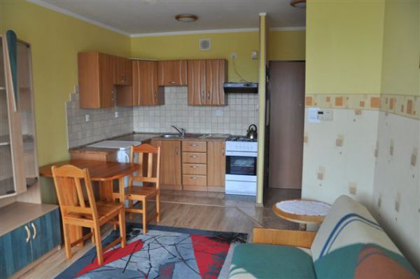 Mieszkanie Bydgoszcz