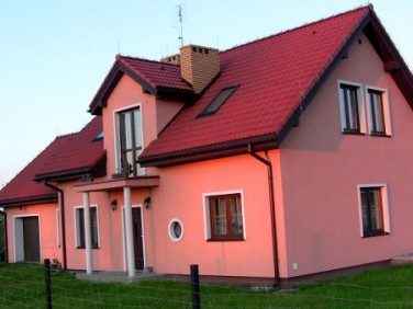 Dom Glinianka