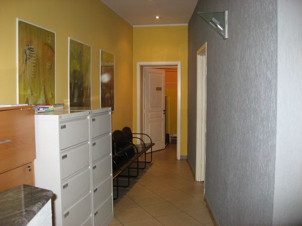 Lokal Katowice