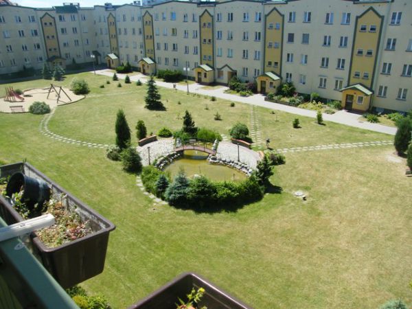 Mieszkanie Gorzów Wielkopolski