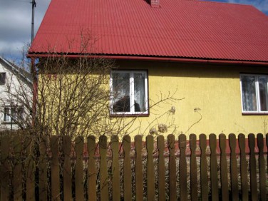 Dom Chlewiska