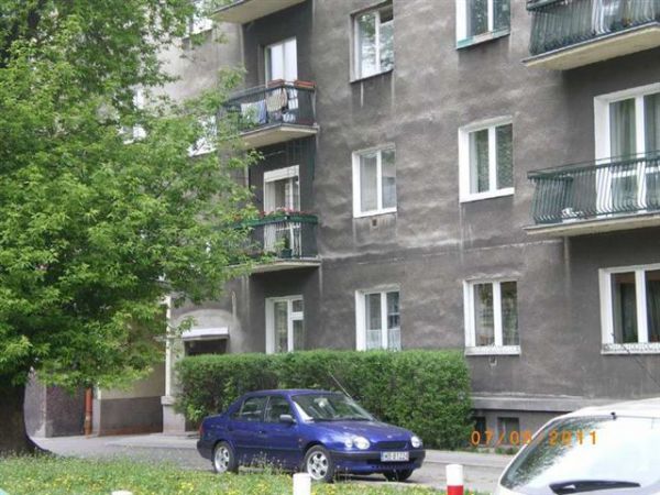 Mieszkanie Warszawa wynajem