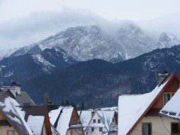 Mieszkanie Zakopane