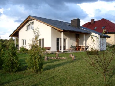 Dom Chojniczki
