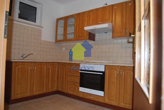 Mieszkanie Kraków