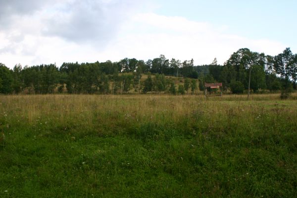 Działka budowlana Jarkowice