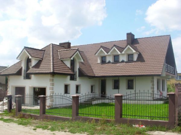 Dom Inowrocław