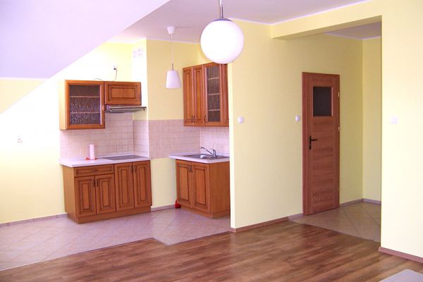 Mieszkanie Gorzów Wielkopolski