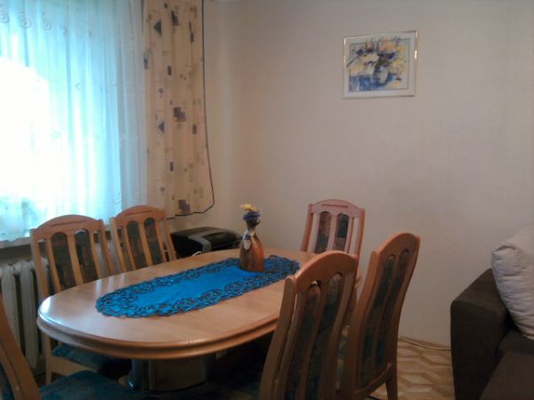Mieszkanie Częstochowa