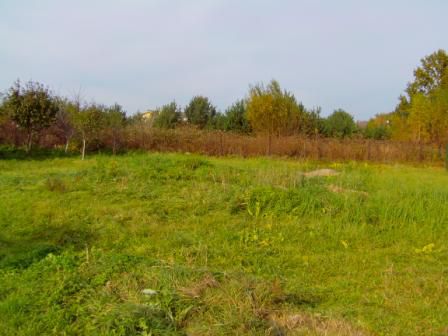 Działka budowlana Radom