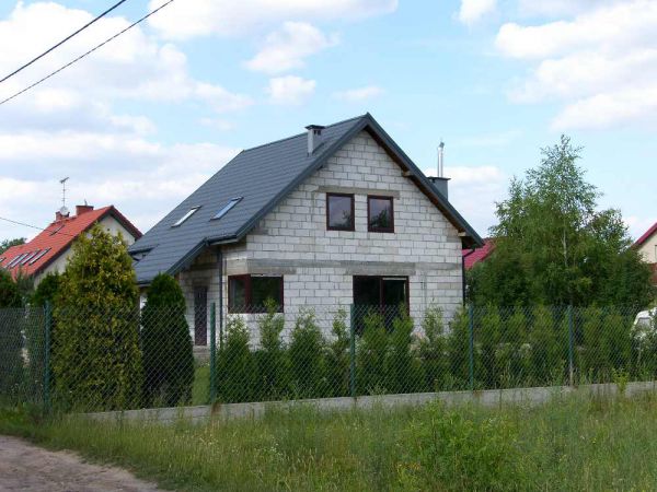 Dom Chotomów