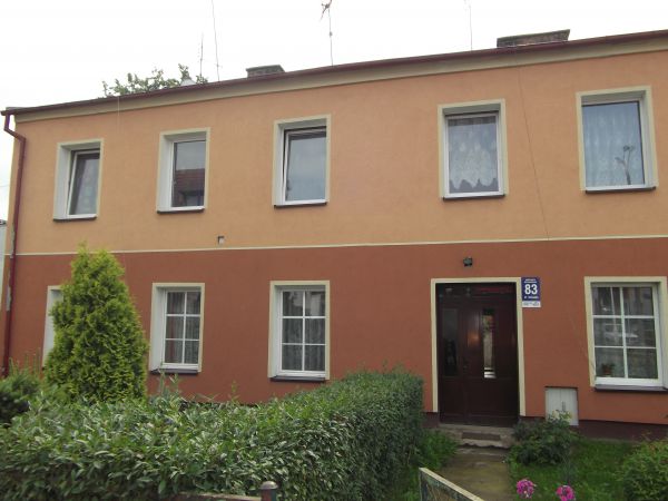 Mieszkanie Lębork