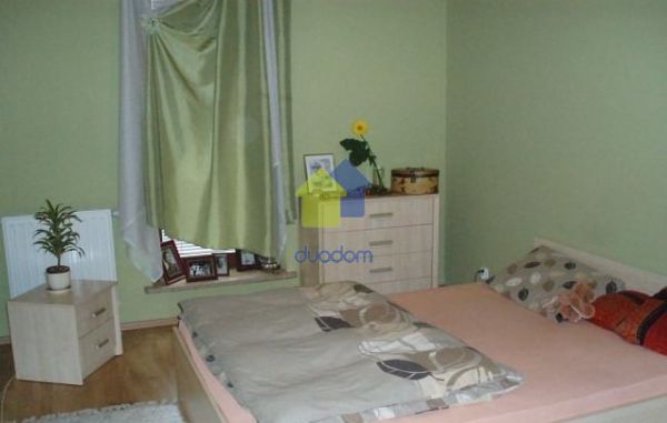Mieszkanie Kraków