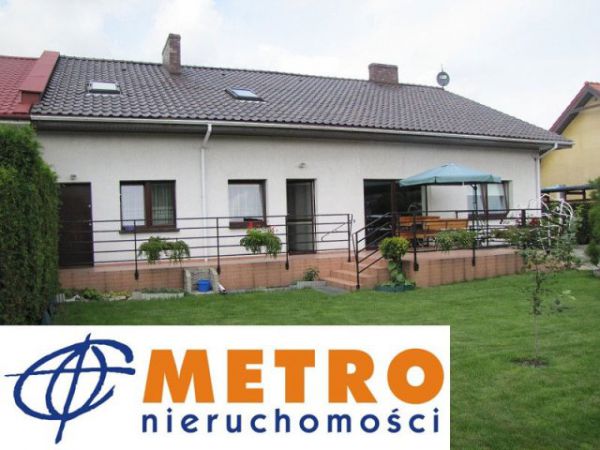 Dom Łochowo