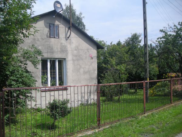 Działka budowlana Gorzkowice