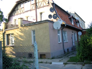 Mieszkanie Braniewo