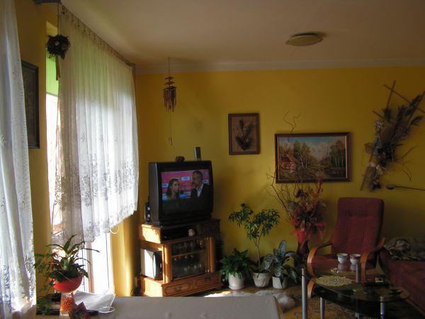 Mieszkanie Bielsko-Biała