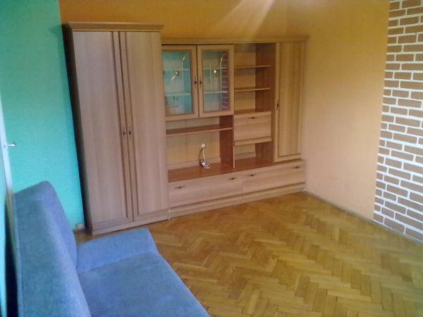Mieszkanie Kraków
