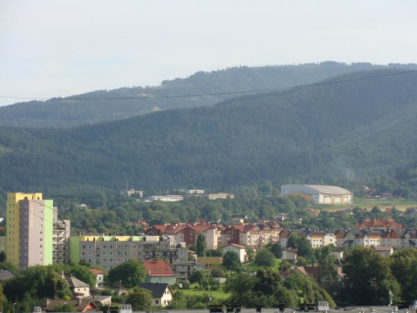 Mieszkanie Bielsko-Biała