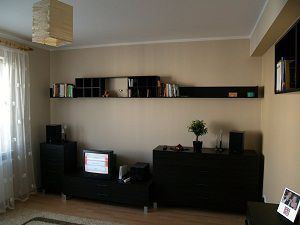 Mieszkanie blok mieszkalny wynajem