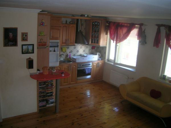 Mieszkanie Szczecin wynajem