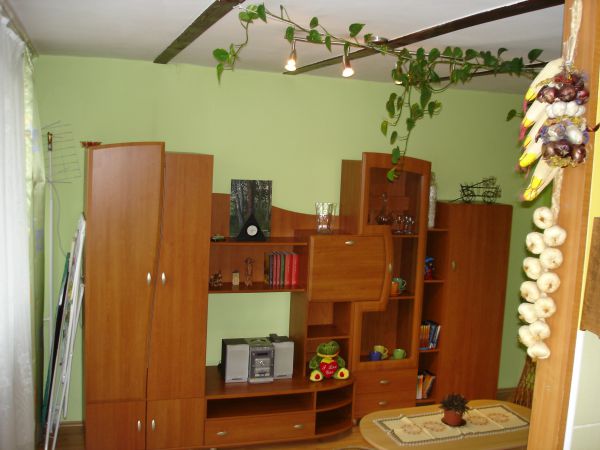 Mieszkanie Zakopane