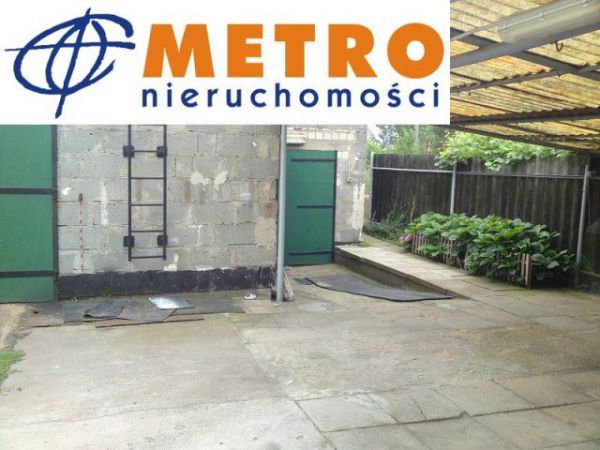 Budynek użytkowy Bydgoszcz wynajem