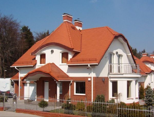 Dom Szteklin