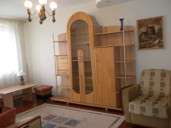 Mieszkanie Bydgoszcz