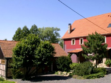 Dom Radomice
