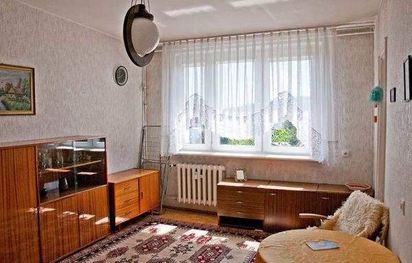 Mieszkanie Gdynia