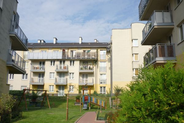 Mieszkanie Kraków sprzedaż