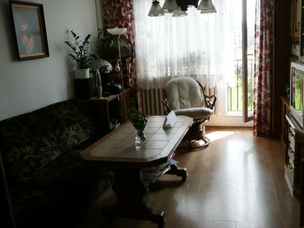 Mieszkanie Ruda Śląska