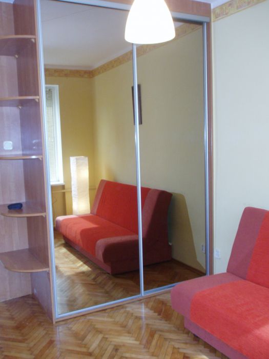 Mieszkanie Grudziądz