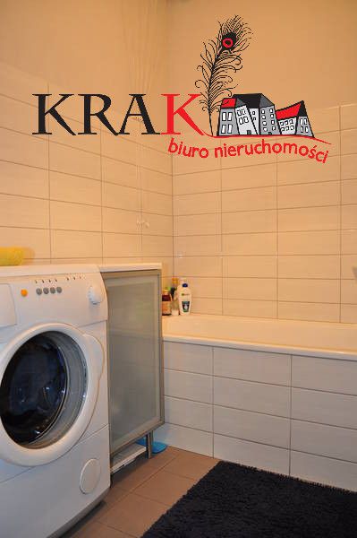 Mieszkanie Kraków