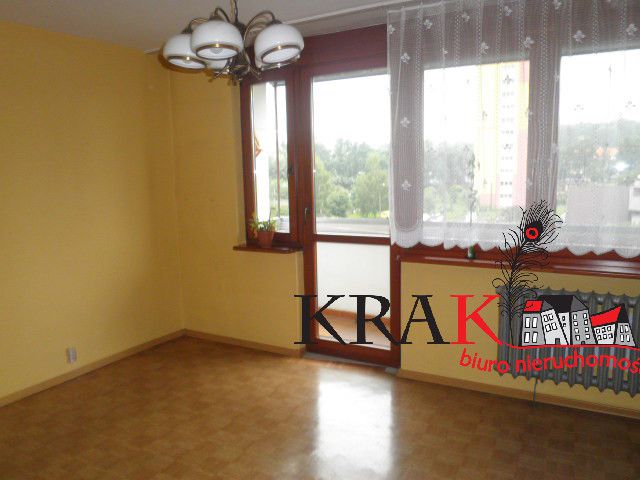 Mieszkanie Kraków