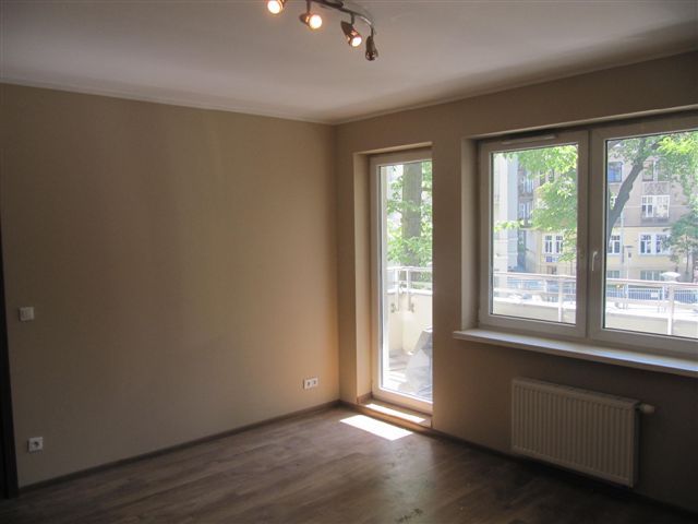Mieszkanie Poznań