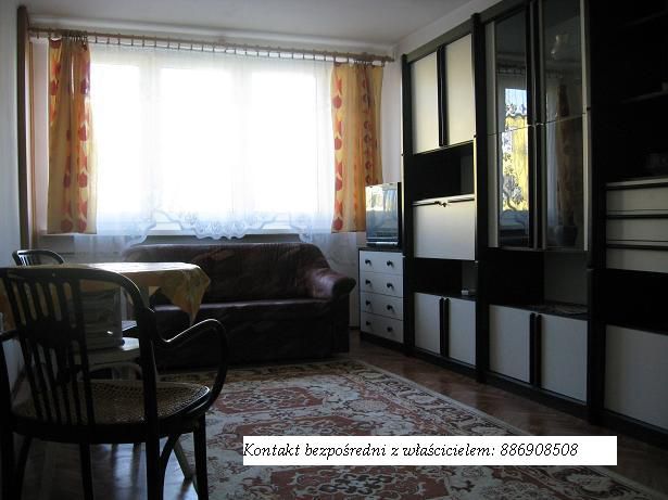 Mieszkanie Kraków