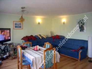 Mieszkanie Bydgoszcz