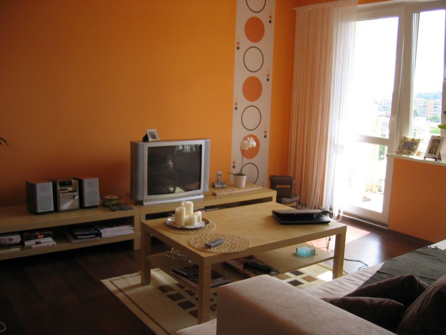 Mieszkanie Gdynia