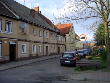 Mieszkanie Przemków