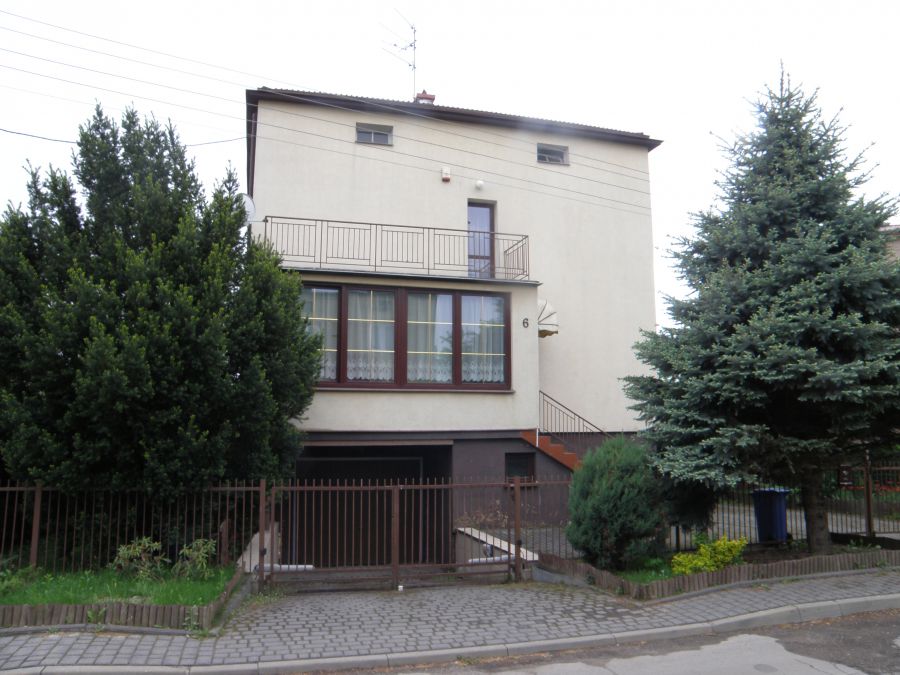 Dom Lublin