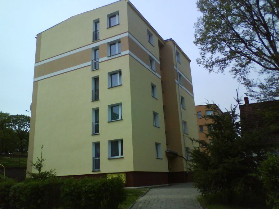 Mieszkanie Międzyzdroje