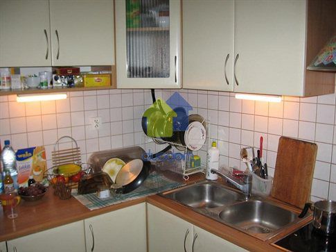 Mieszkanie Kraków