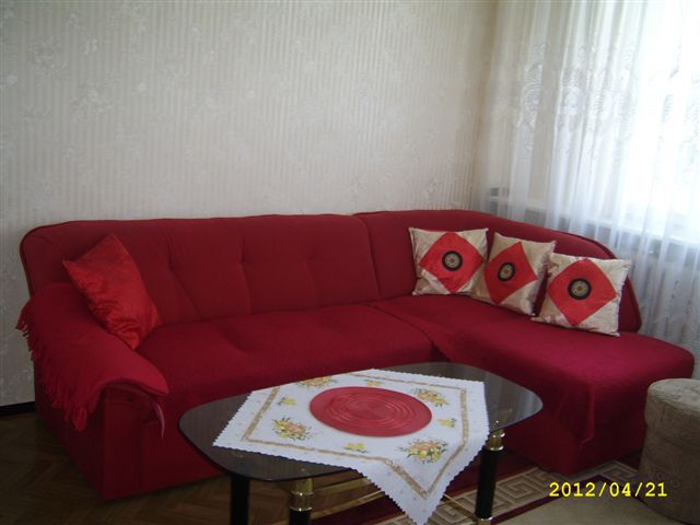 Mieszkanie Bełchatów