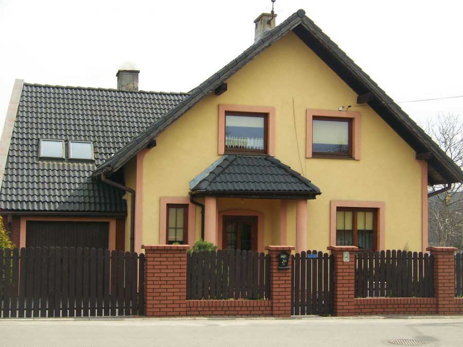 Dom Rybnik