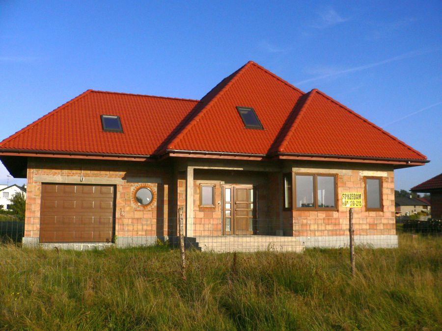 Dom Aleksandrów Łódzki