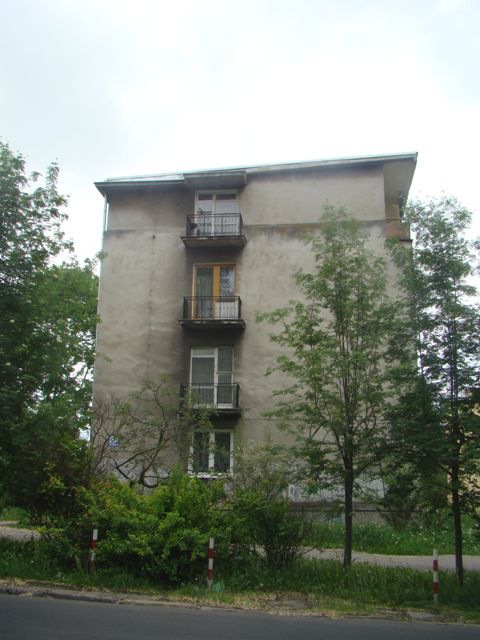 Mieszkanie Radom
