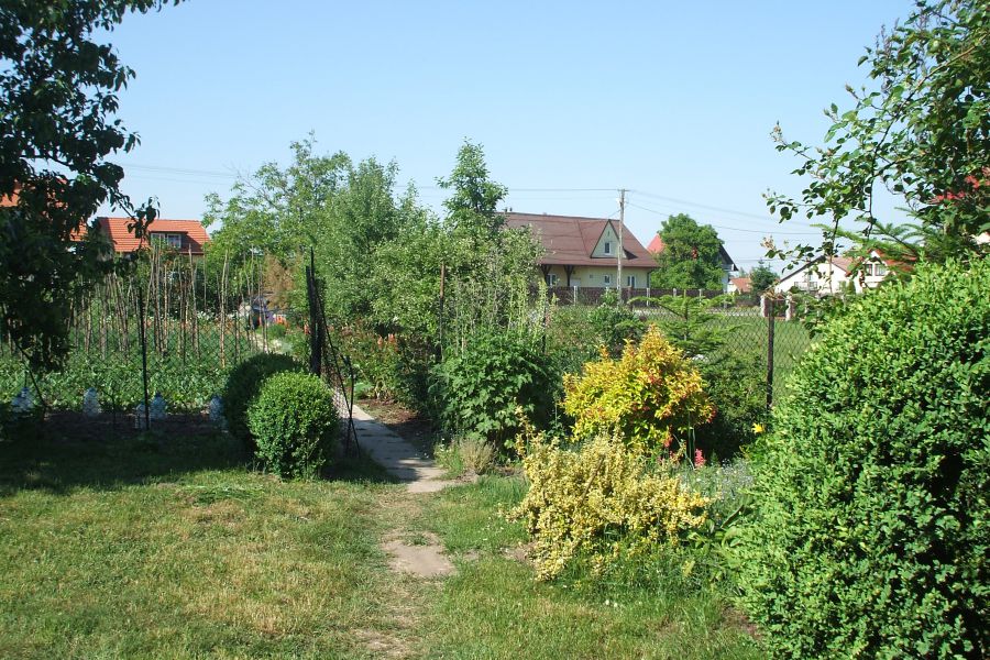 Działka budowlana Kraków