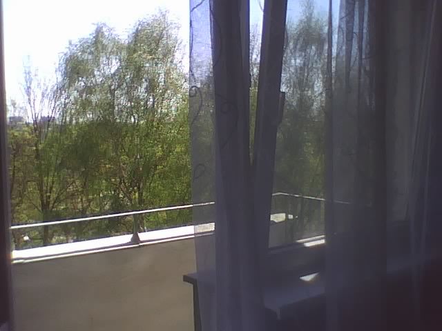 Mieszkanie Kraków